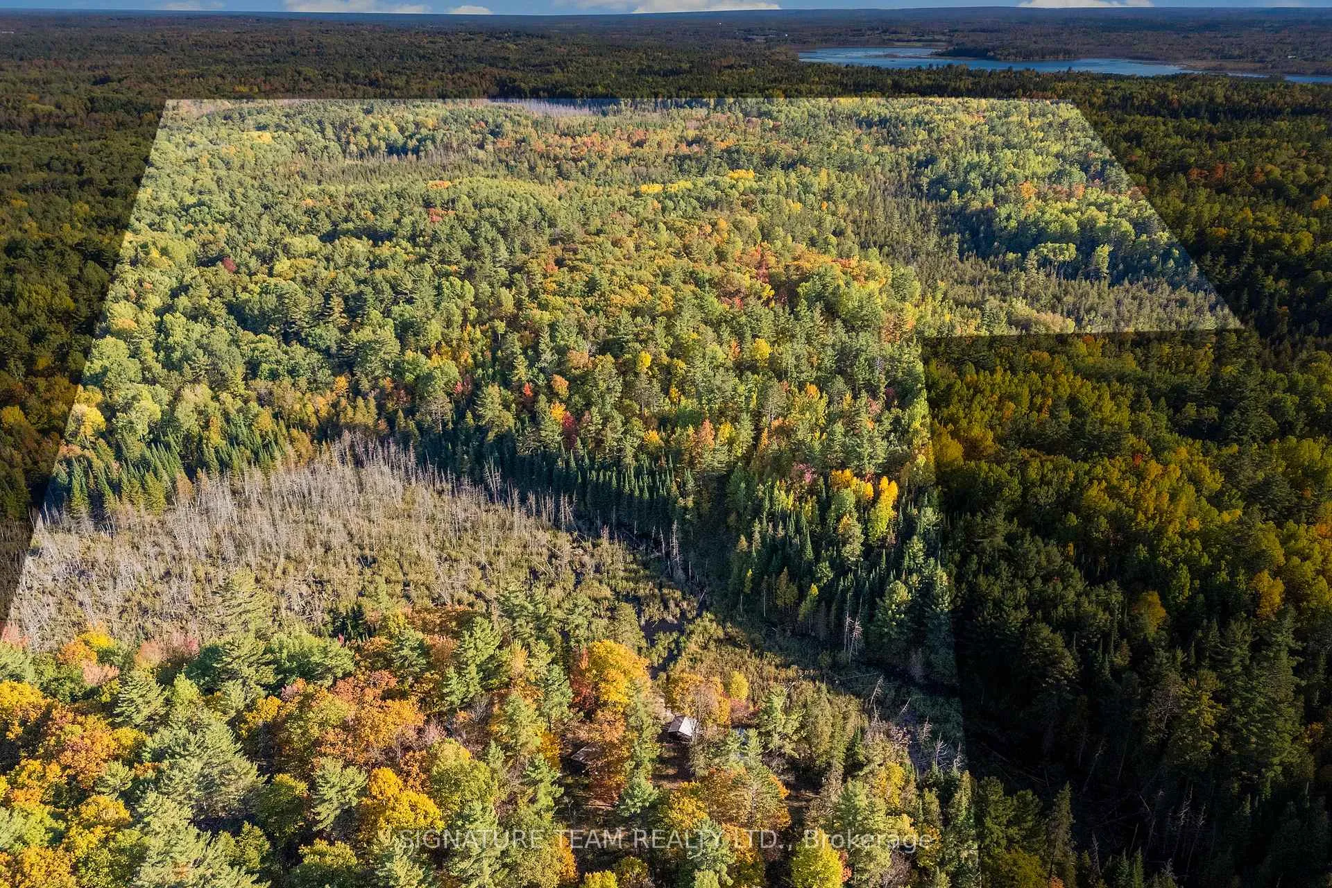 Photo 4 of 455 Passaw Road, North Algona Wilberforce, North Algona/Wilberforce Twp — HOMEH