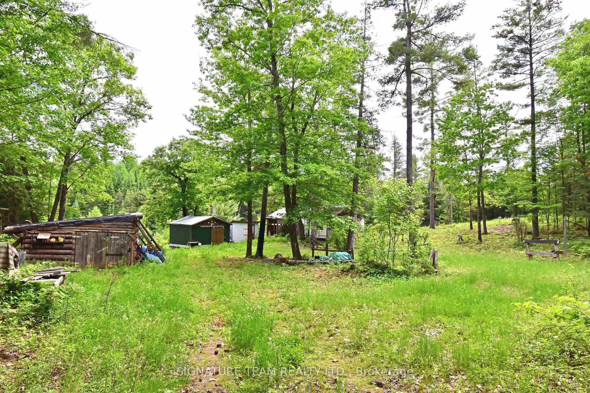 Photo 7 of 455 Passaw Road, North Algona Wilberforce, North Algona/Wilberforce Twp — HOMEH
