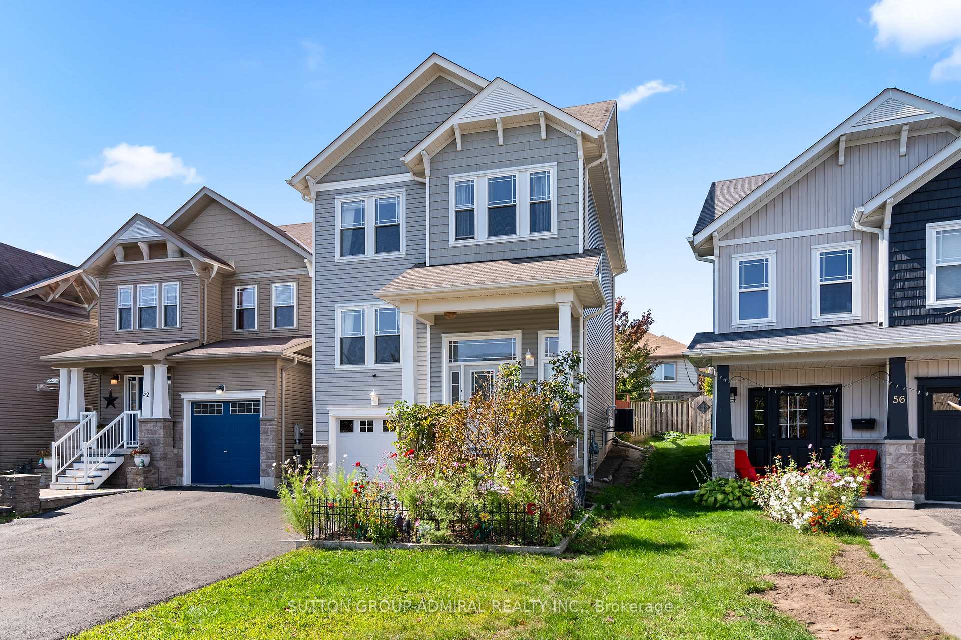 Photo 1 of 54 Pearl Drive, Orillia — HOMEH