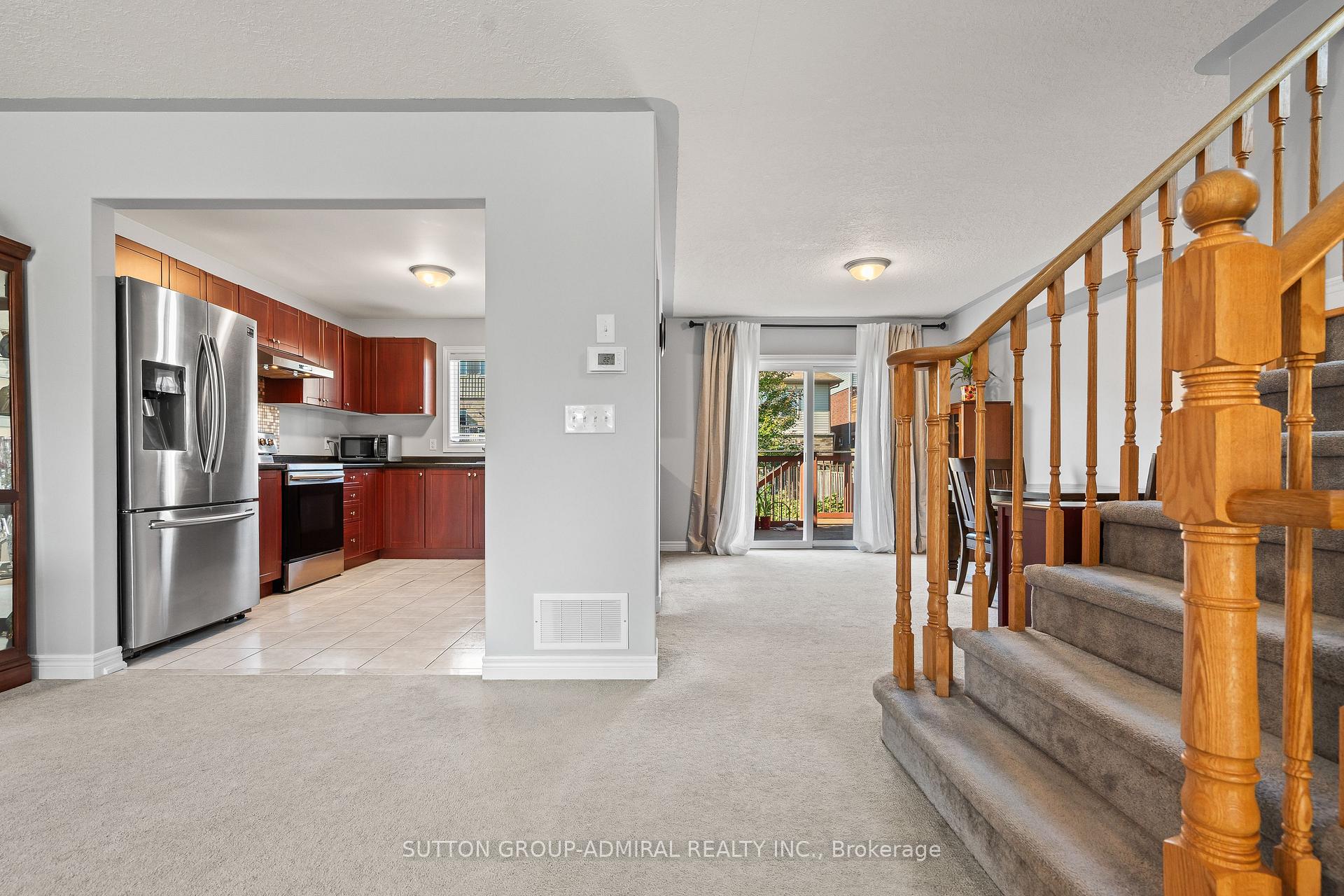 Photo 19 of 54 Pearl Drive, Orillia — HOMEH