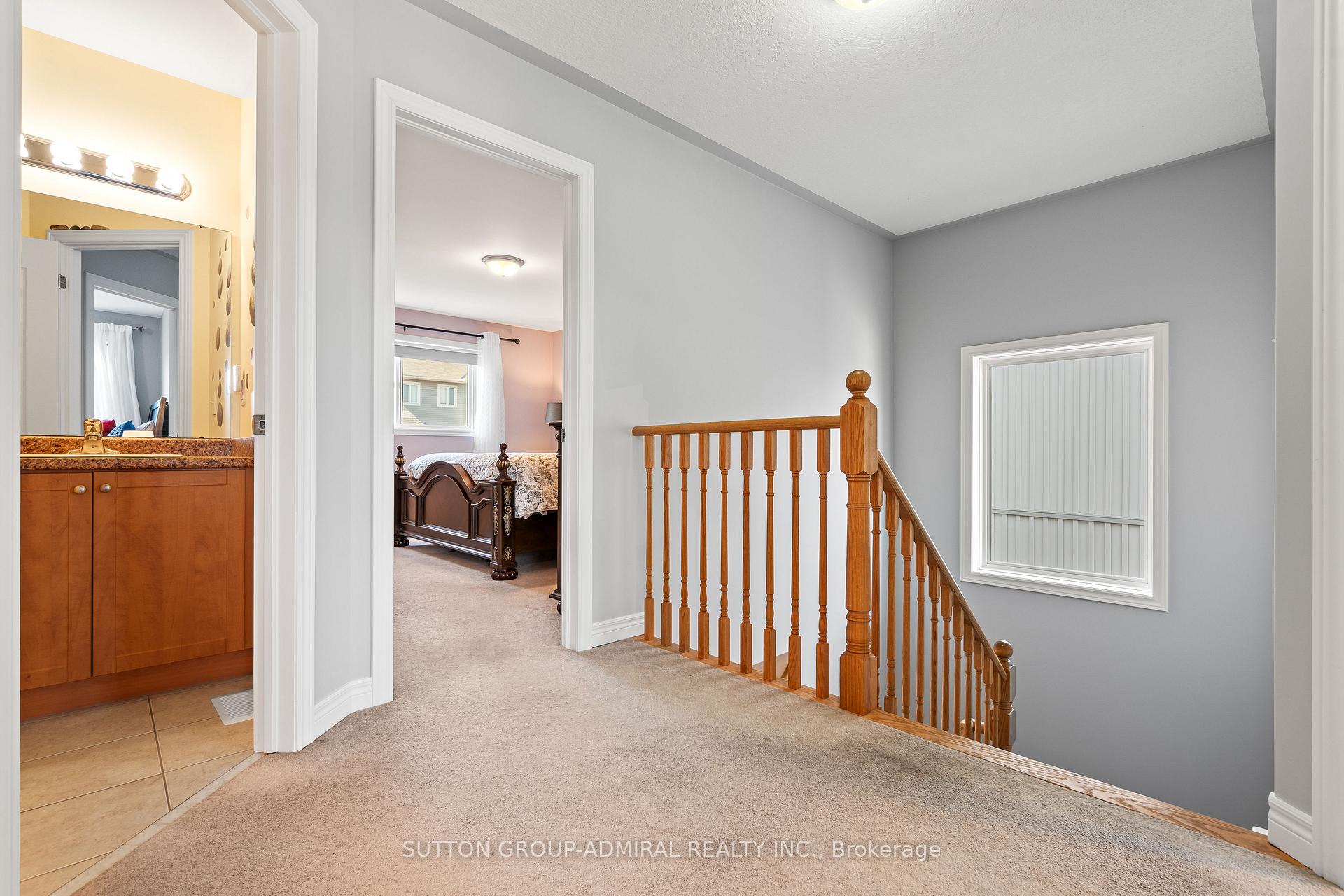 Photo 23 of 54 Pearl Drive, Orillia — HOMEH