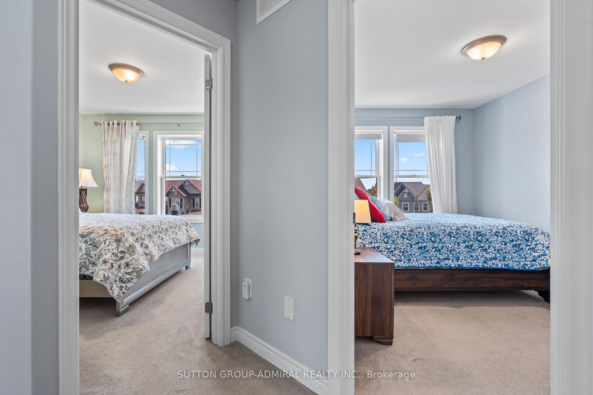 Photo 24 of 54 Pearl Drive, Orillia — HOMEH