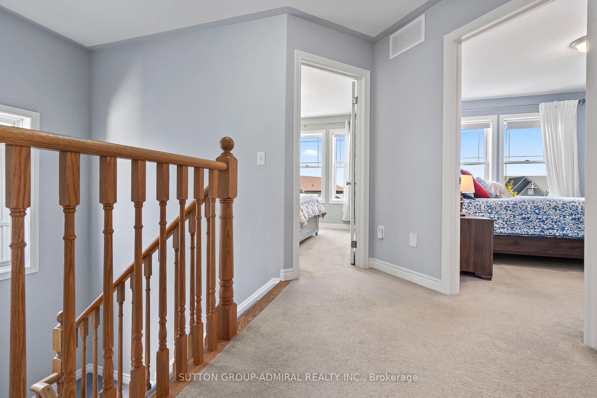 Photo 25 of 54 Pearl Drive, Orillia — HOMEH