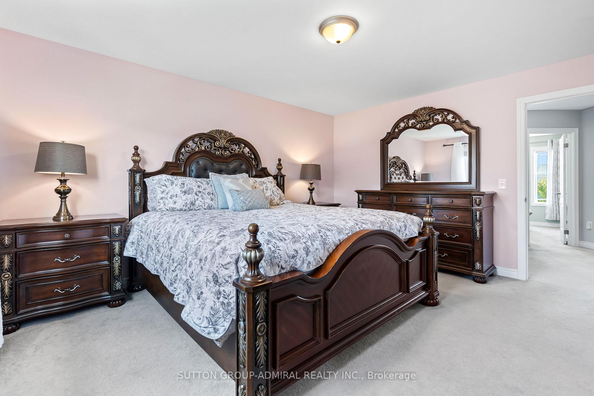 Photo 37 of 54 Pearl Drive, Orillia — HOMEH