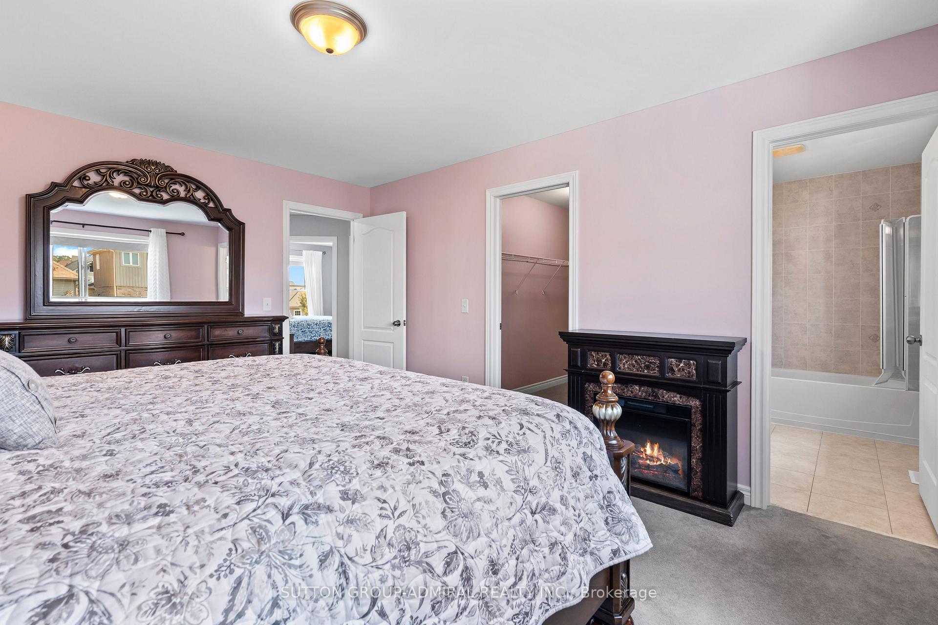 Photo 38 of 54 Pearl Drive, Orillia — HOMEH