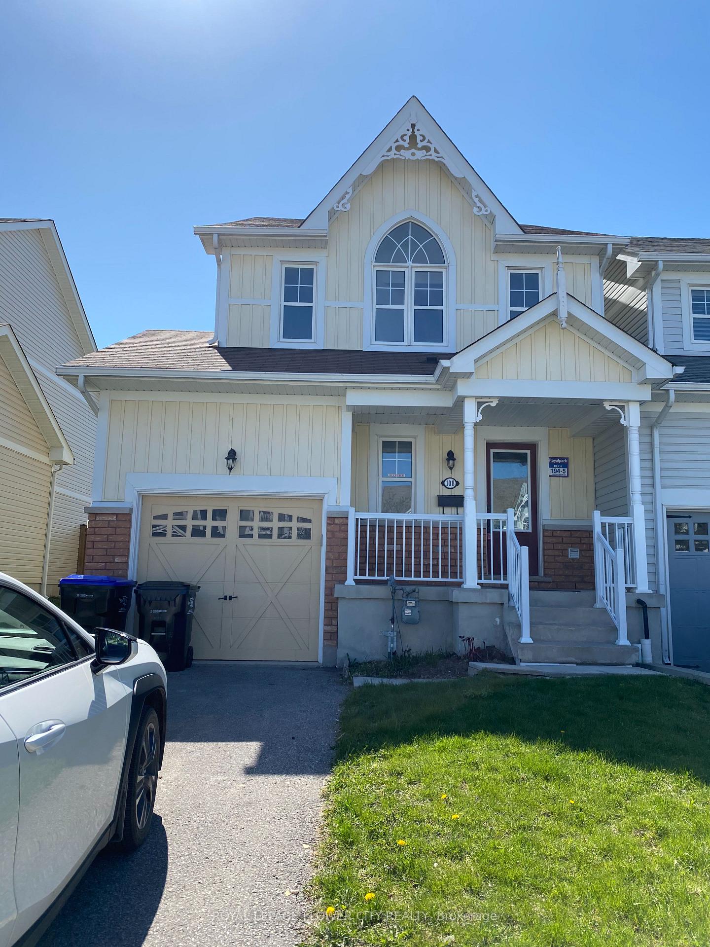 Photo 2 of 108 Swenson Street, New Tecumseth, Alliston — HOMEH
