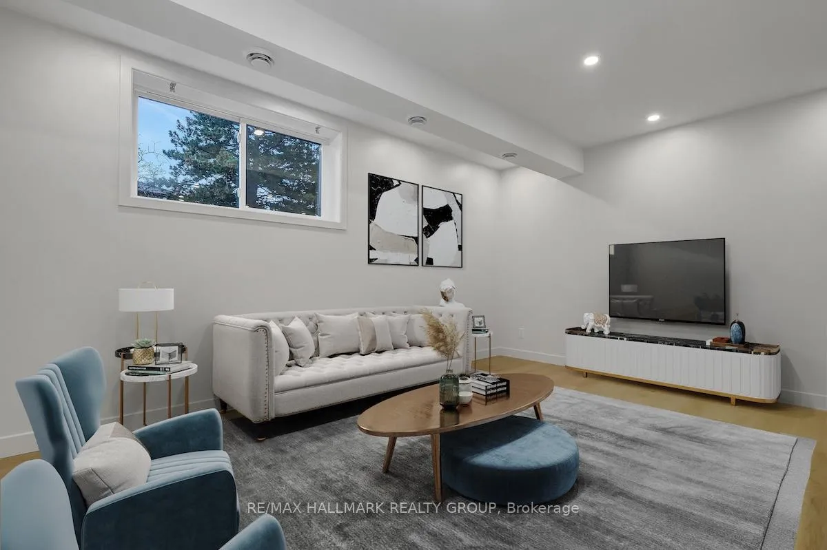 Photo 6 of Unit 1, 199 Columbus Avenue, Ottawa, Overbrook/Castle Heights — HOMEH
