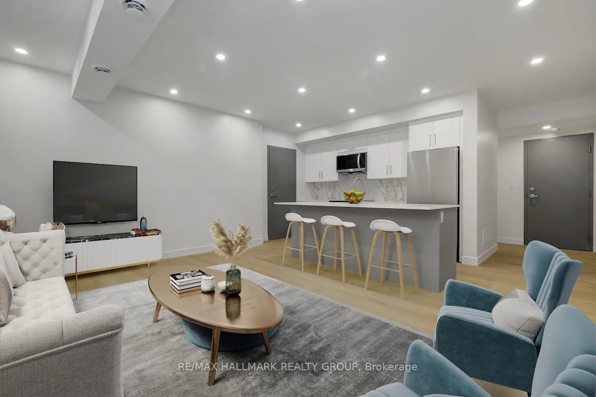 Photo 7 of Unit 1, 199 Columbus Avenue, Ottawa, Overbrook/Castle Heights — HOMEH