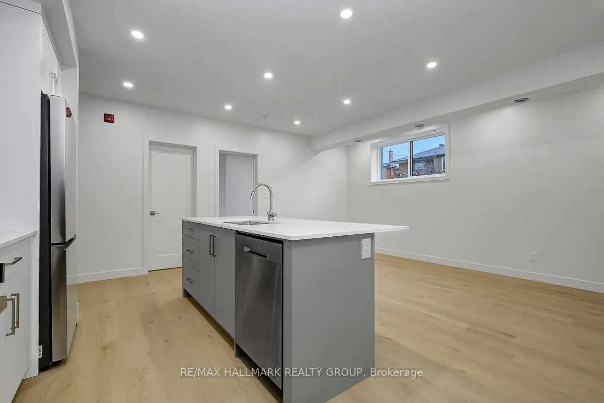 Photo 9 of Unit 1, 199 Columbus Avenue, Ottawa, Overbrook/Castle Heights — HOMEH