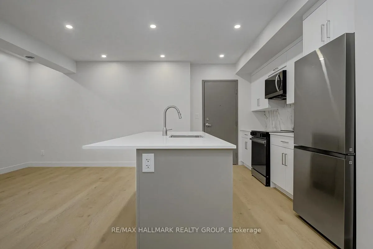 Photo 12 of Unit 1, 199 Columbus Avenue, Ottawa, Overbrook/Castle Heights — HOMEH