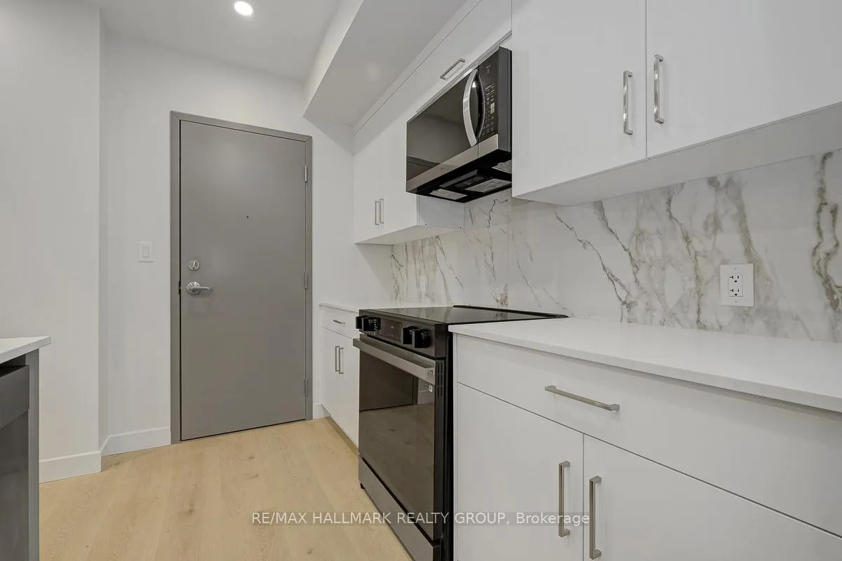 Photo 13 of Unit 1, 199 Columbus Avenue, Ottawa, Overbrook/Castle Heights — HOMEH
