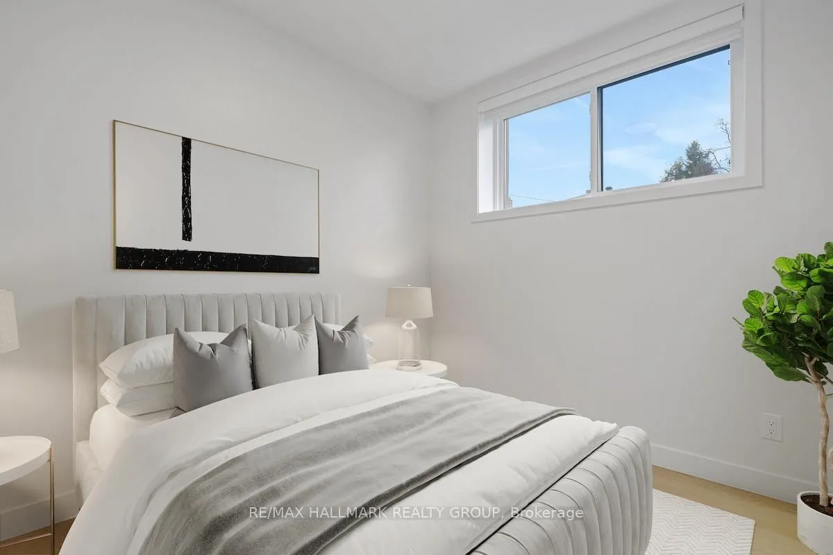 Photo 14 of Unit 1, 199 Columbus Avenue, Ottawa, Overbrook/Castle Heights — HOMEH