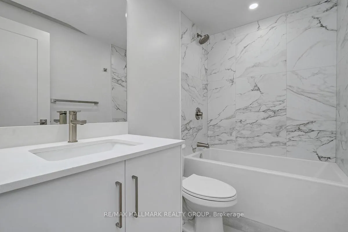 Photo 16 of Unit 1, 199 Columbus Avenue, Ottawa, Overbrook/Castle Heights — HOMEH
