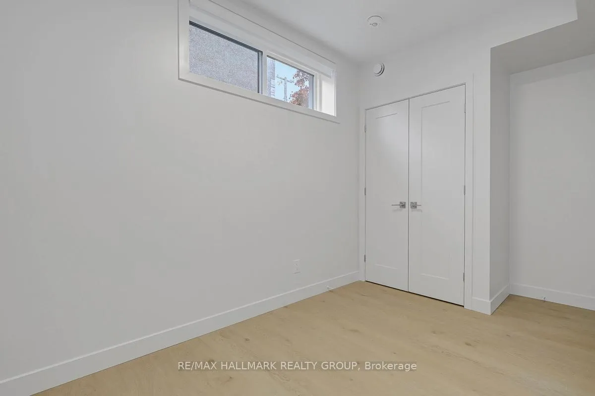 Photo 17 of Unit 1, 199 Columbus Avenue, Ottawa, Overbrook/Castle Heights — HOMEH