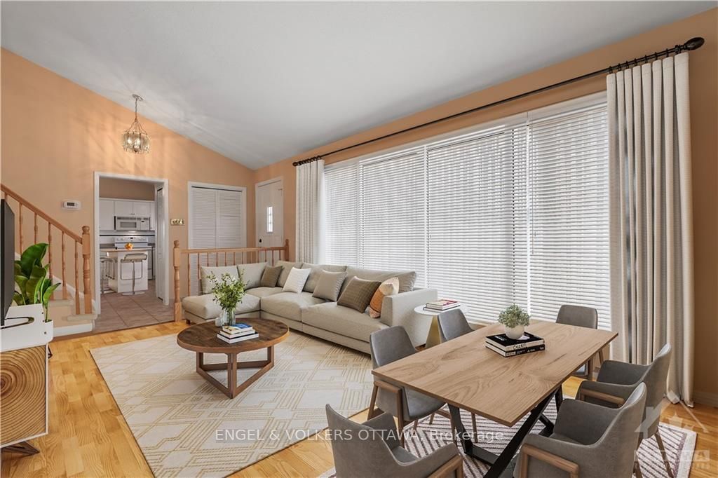 Photo 7 of 1349 Bloomsbury Crescent, Ottawa, Parkway Park — HOMEH