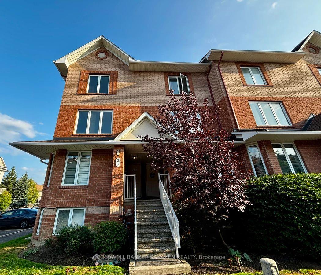 Photo 1 of 24 Bonfield Private, Ottawa, Avalon East — HOMEH