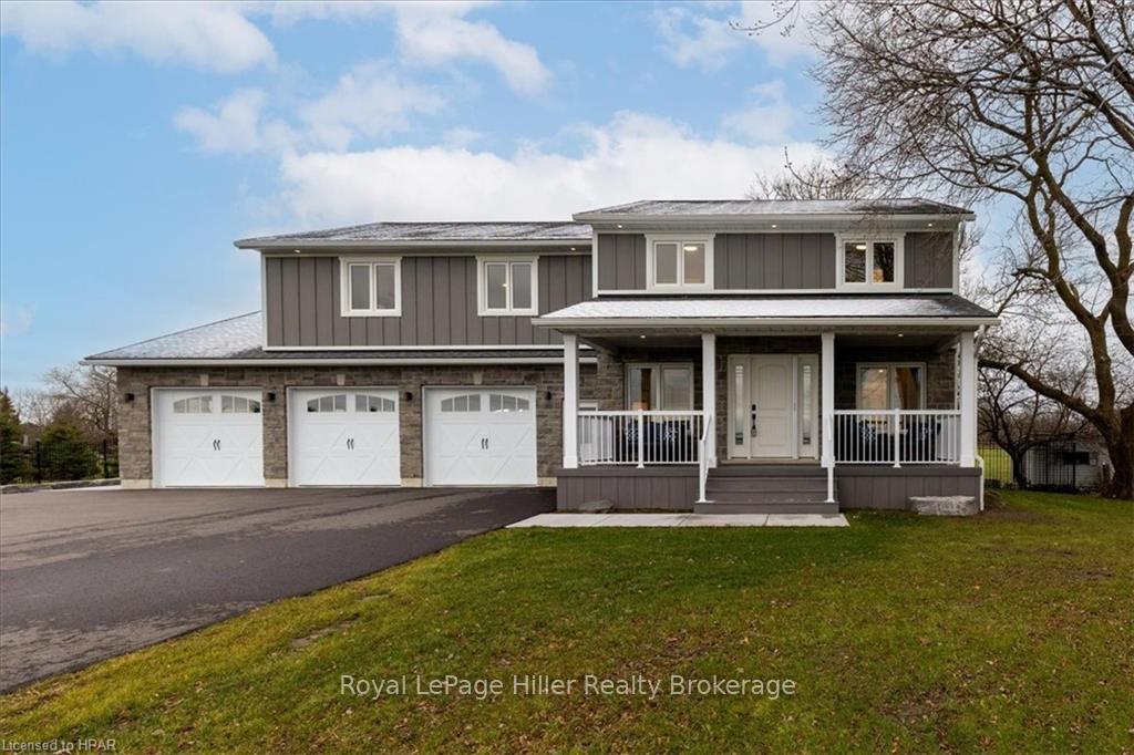 Photo 1 of 4335 Perth Road 119, Perth East, Ellice — HOMEH