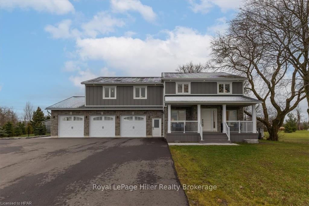 Photo 2 of 4335 Perth Road 119, Perth East, Ellice — HOMEH