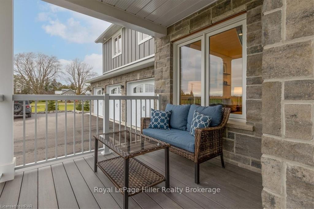 Photo 4 of 4335 Perth Road 119, Perth East, Ellice — HOMEH