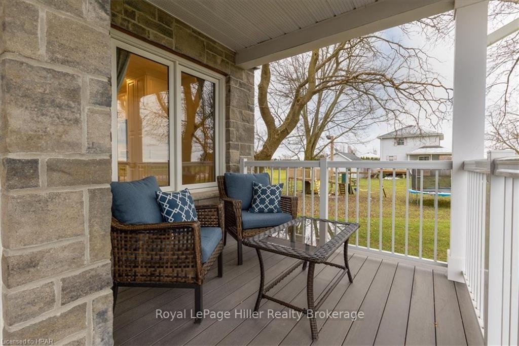 Photo 5 of 4335 Perth Road 119, Perth East, Ellice — HOMEH