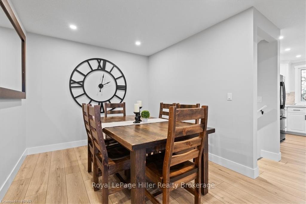 Photo 9 of 4335 Perth Road 119, Perth East, Ellice — HOMEH