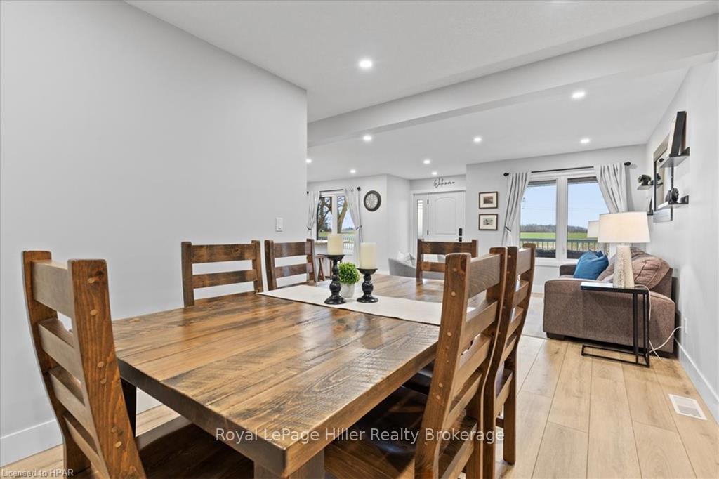 Photo 10 of 4335 Perth Road 119, Perth East, Ellice — HOMEH