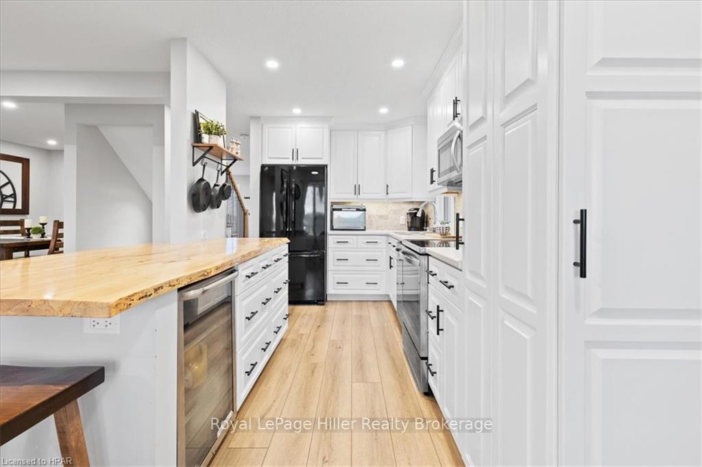 Photo 13 of 4335 Perth Road 119, Perth East, Ellice — HOMEH