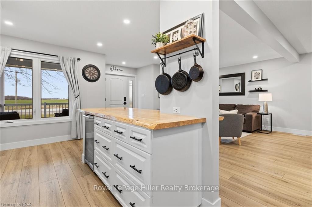 Photo 15 of 4335 Perth Road 119, Perth East, Ellice — HOMEH