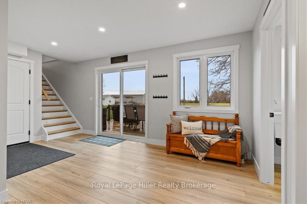 Photo 16 of 4335 Perth Road 119, Perth East, Ellice — HOMEH