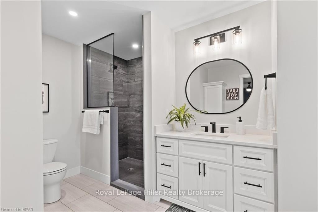 Photo 27 of 4335 Perth Road 119, Perth East, Ellice — HOMEH