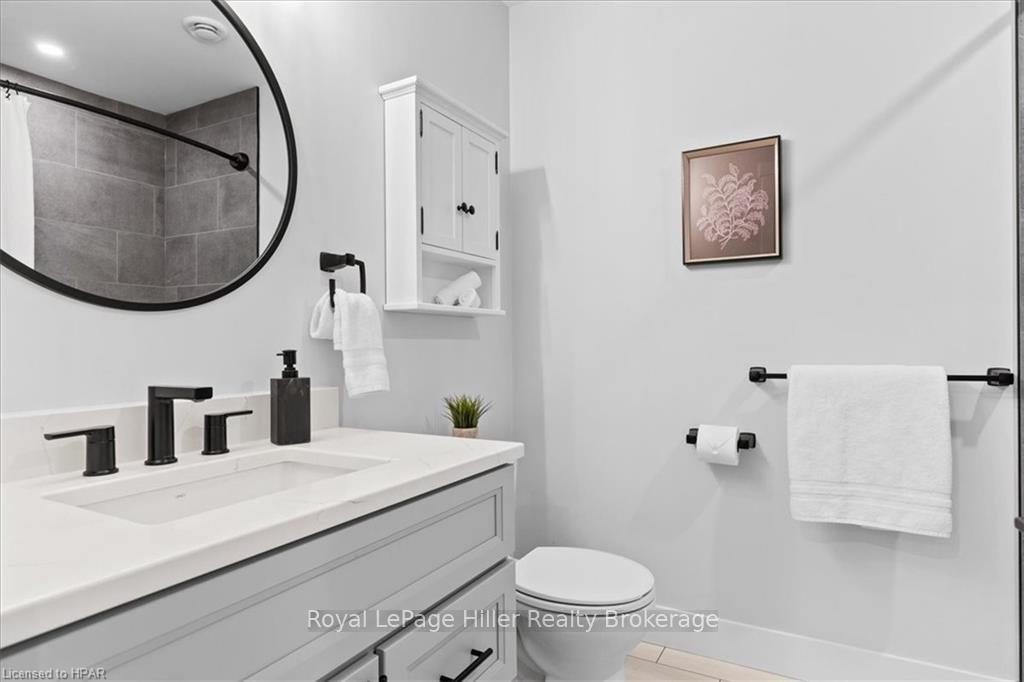 Photo 30 of 4335 Perth Road 119, Perth East, Ellice — HOMEH