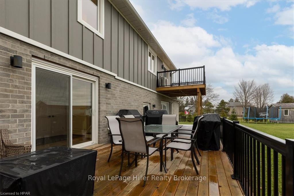 Photo 40 of 4335 Perth Road 119, Perth East, Ellice — HOMEH