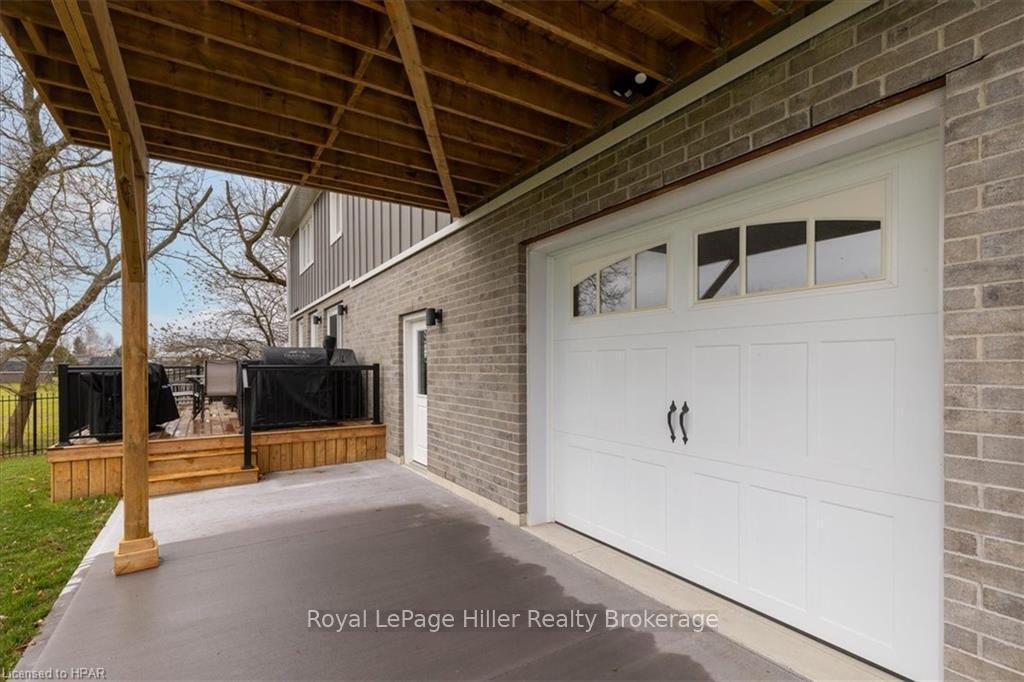 Photo 41 of 4335 Perth Road 119, Perth East, Ellice — HOMEH