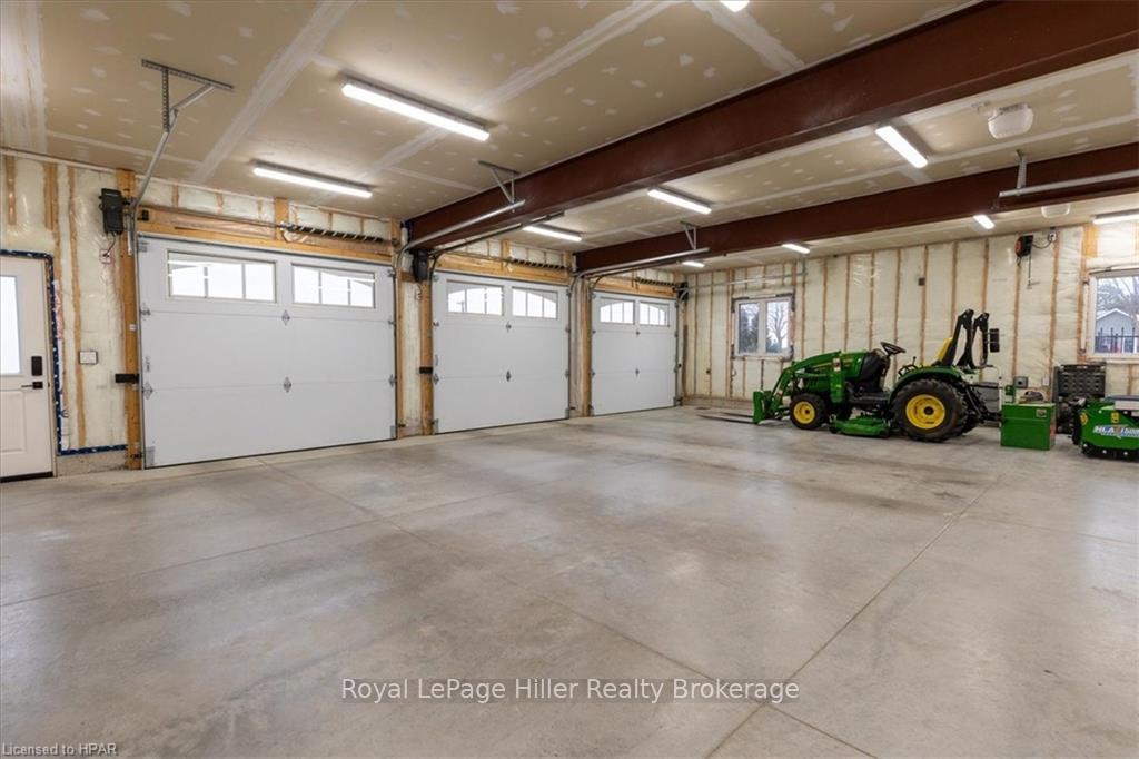 Photo 42 of 4335 Perth Road 119, Perth East, Ellice — HOMEH