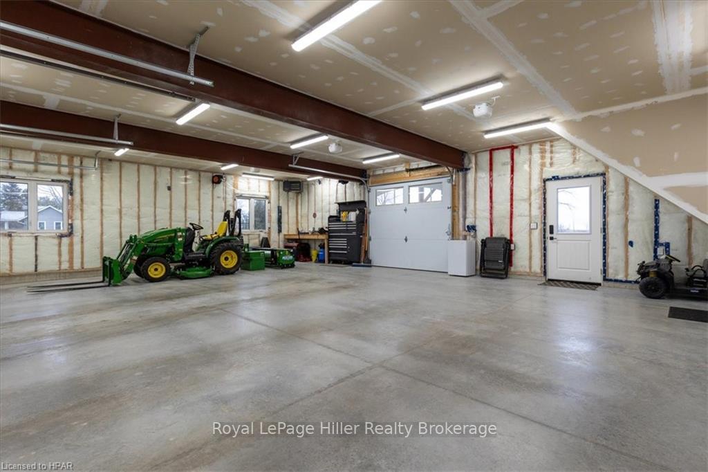 Photo 43 of 4335 Perth Road 119, Perth East, Ellice — HOMEH