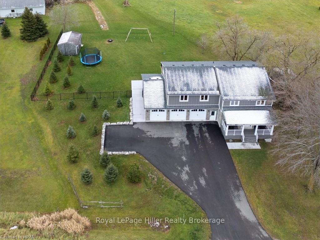 Photo 46 of 4335 Perth Road 119, Perth East, Ellice — HOMEH