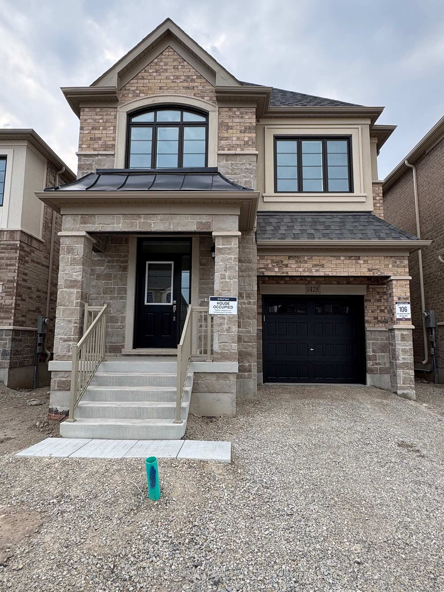 Photo 1 of 1428 Savoline Boulevard, Milton, Walker — HOMEH