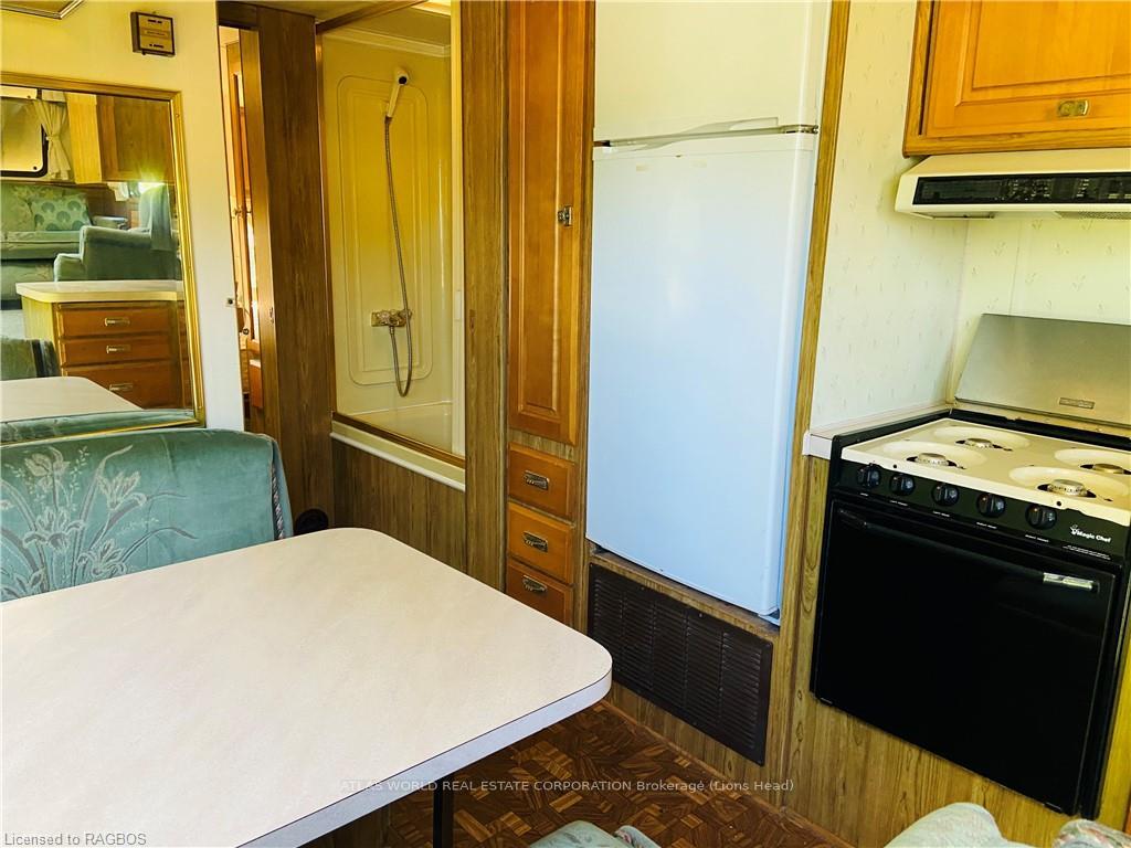 Photo 4 of Unit 17, 9 Tamarac Road, Northern Bruce Peninsula — HOMEH