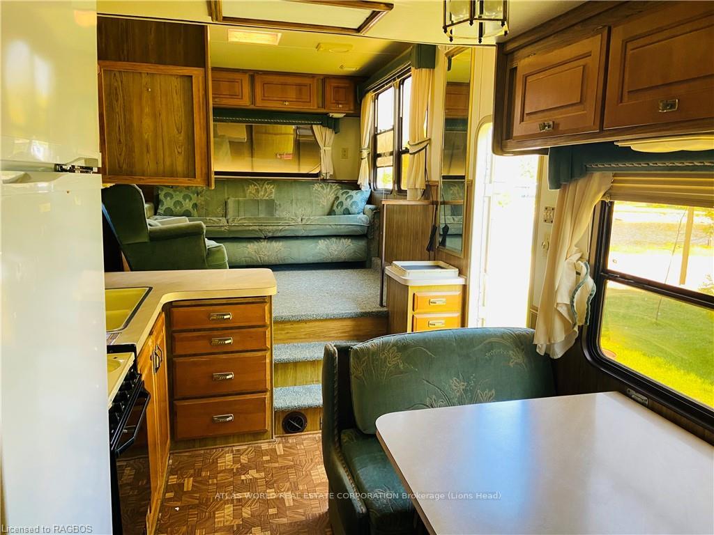 Photo 5 of Unit 17, 9 Tamarac Road, Northern Bruce Peninsula — HOMEH