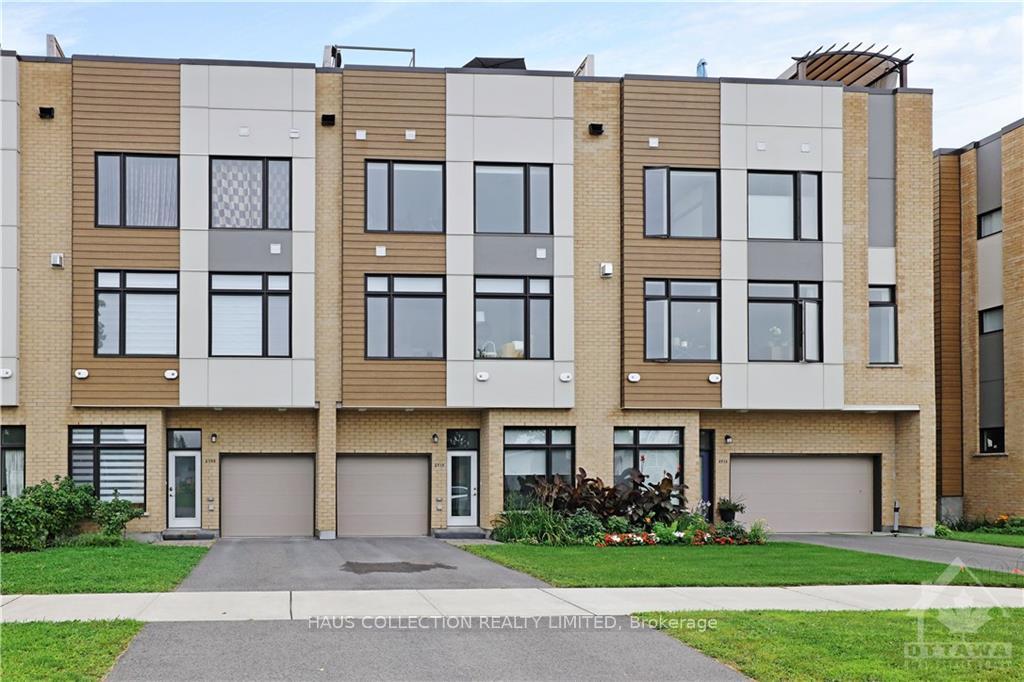 Photo 1 of 2710 Draper Avenue, Ottawa, Redwood Park — HOMEH