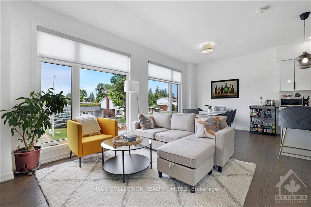 Photo 4 of 2710 Draper Avenue, Ottawa, Redwood Park — HOMEH