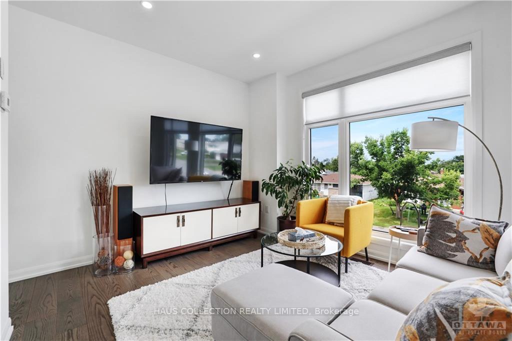 Photo 5 of 2710 Draper Avenue, Ottawa, Redwood Park — HOMEH