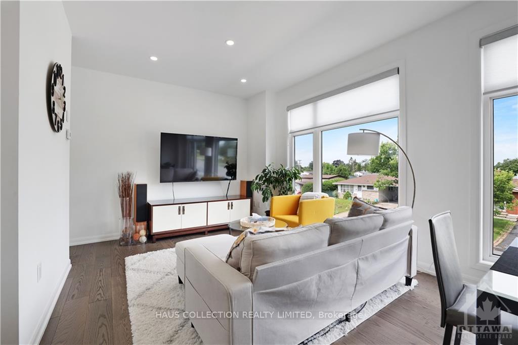 Photo 6 of 2710 Draper Avenue, Ottawa, Redwood Park — HOMEH