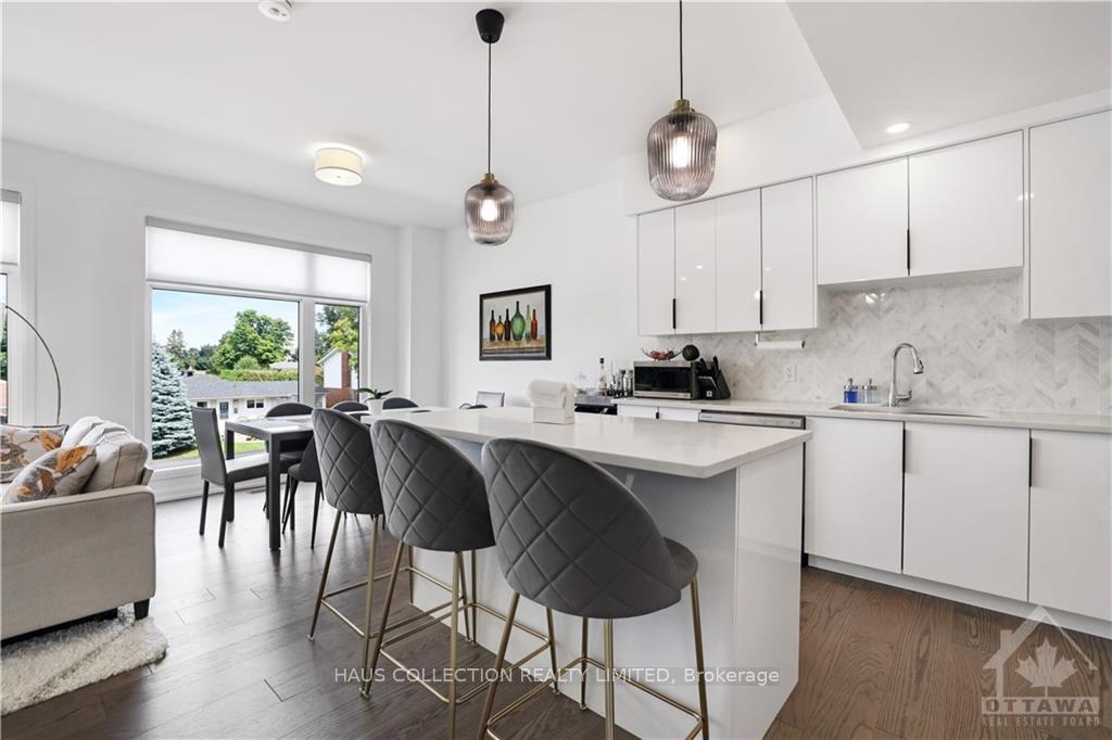 Photo 9 of 2710 Draper Avenue, Ottawa, Redwood Park — HOMEH