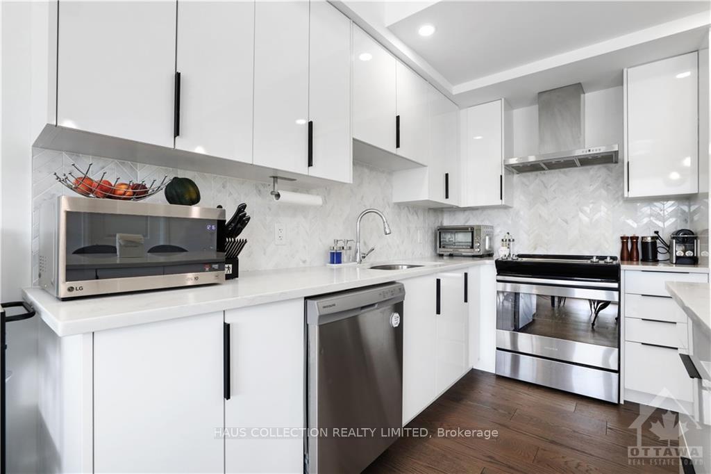 Photo 11 of 2710 Draper Avenue, Ottawa, Redwood Park — HOMEH