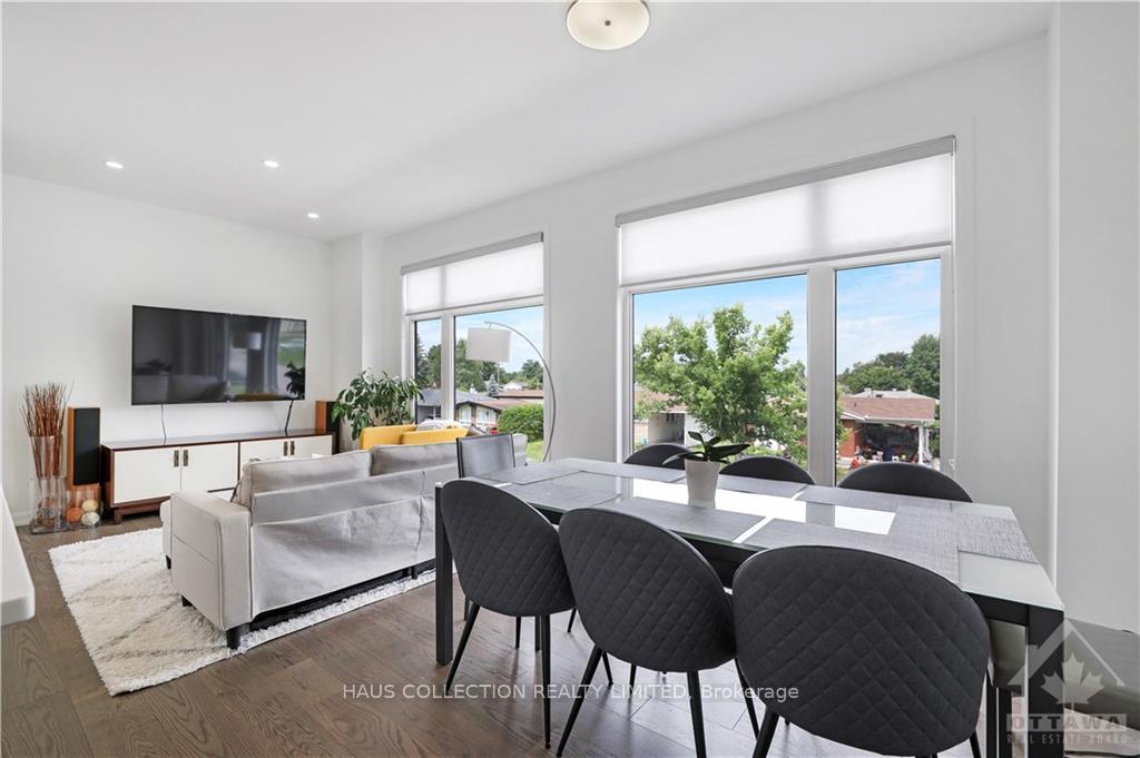Photo 12 of 2710 Draper Avenue, Ottawa, Redwood Park — HOMEH