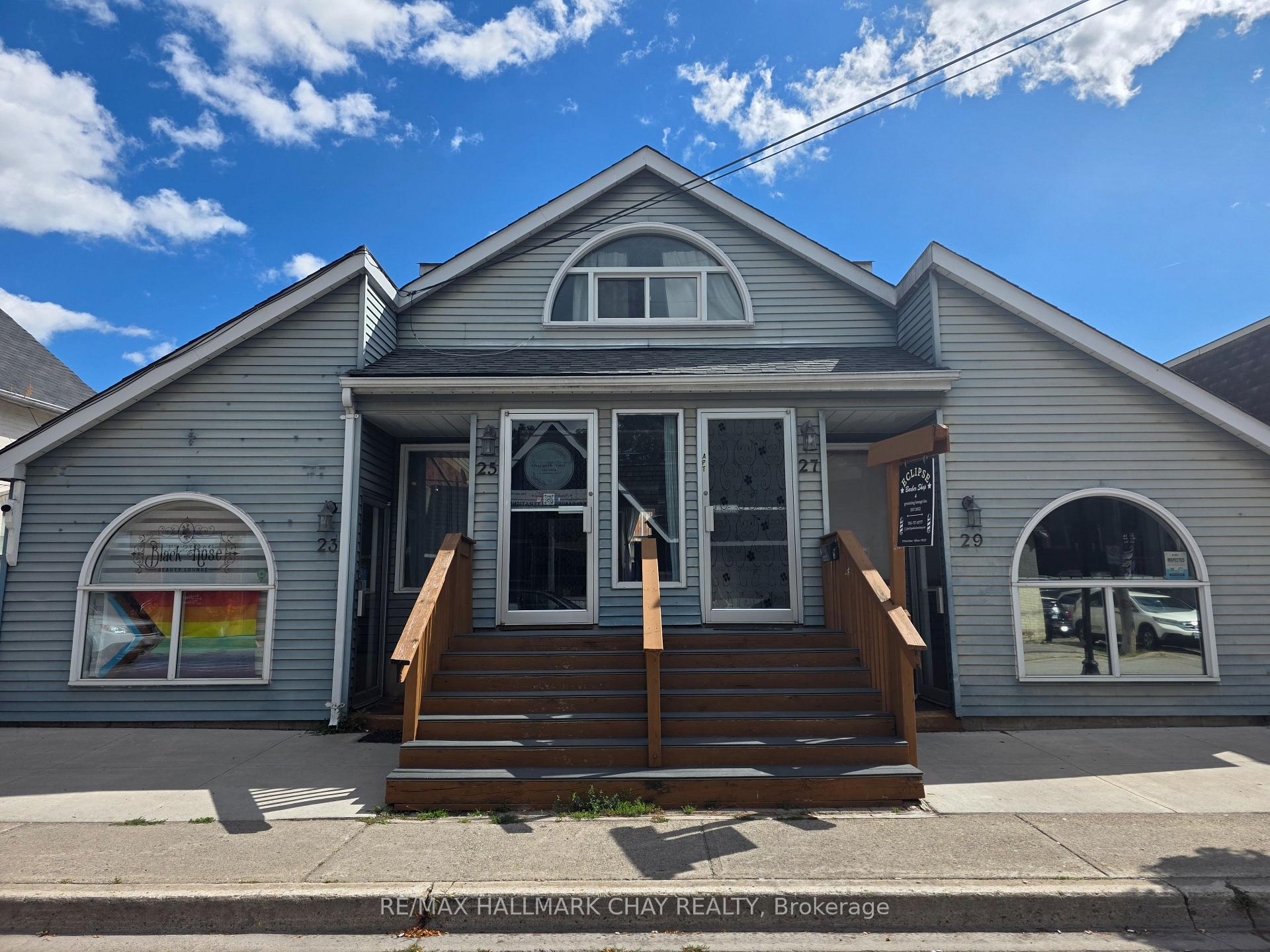 Photo 1 of 27 Paris Street, New Tecumseth, Alliston — HOMEH