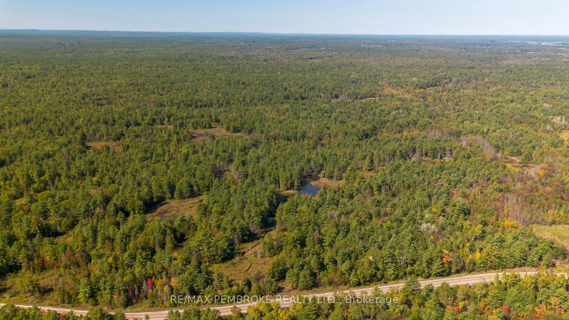 Photo 3 of 00 Mountain Road, North Algona Wilberforce, North Algona/Wilberforce Twp — HOMEH