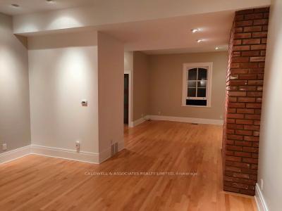 Photo 3 of Unit Unit 1, 157 Mackay Street, Ottawa, New Edinburgh — HOMEH