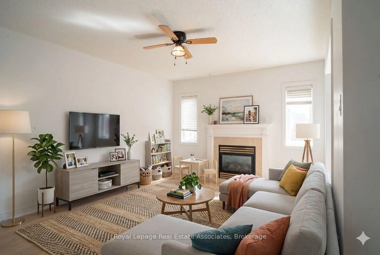 Photo 21 of 2382 Sequoia Way, Oakville, Westmount — HOMEH